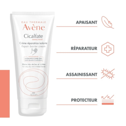 AVENE CICALFATE CREME MAINS 100ML