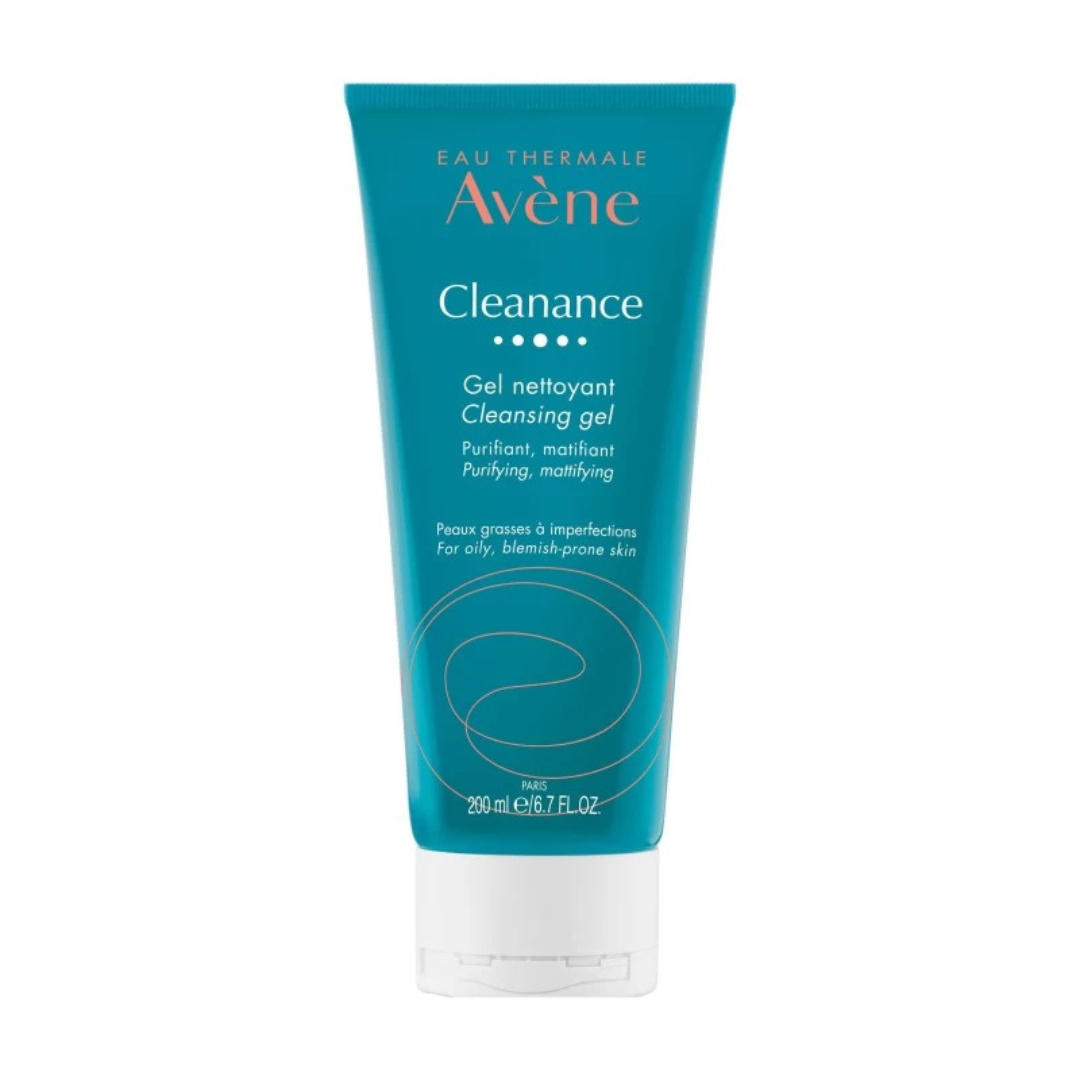 AV CL GEL NETTOYANT