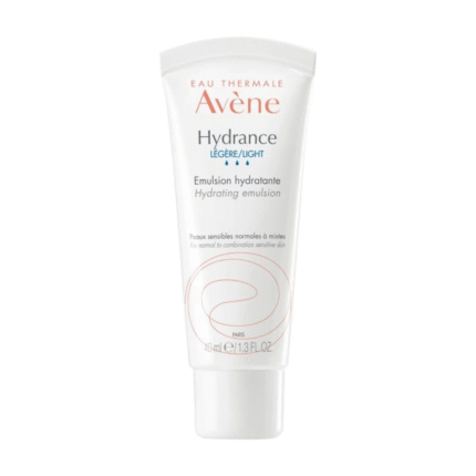 avene hydrance optimale légère 40ML