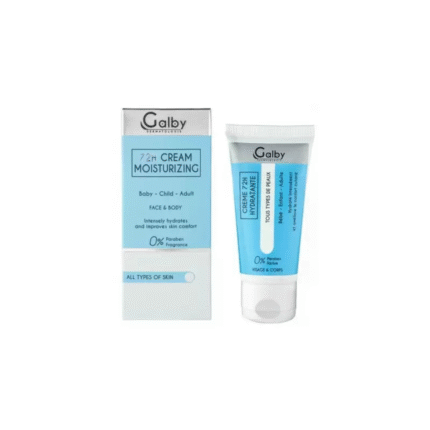 GALBY CREME LEGERE HYDRATANTE 50ML