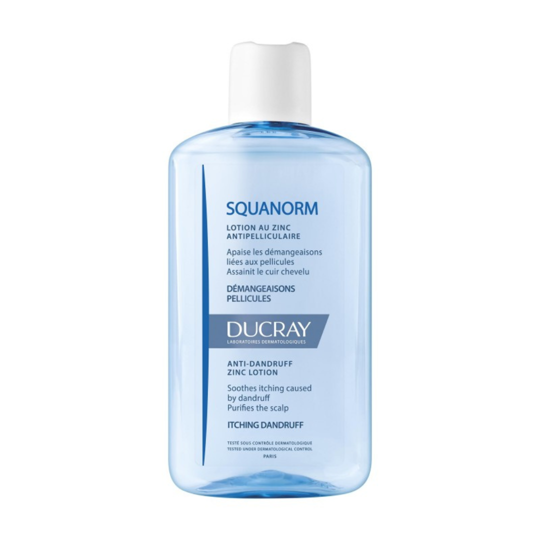 LOTION AUX ZINC