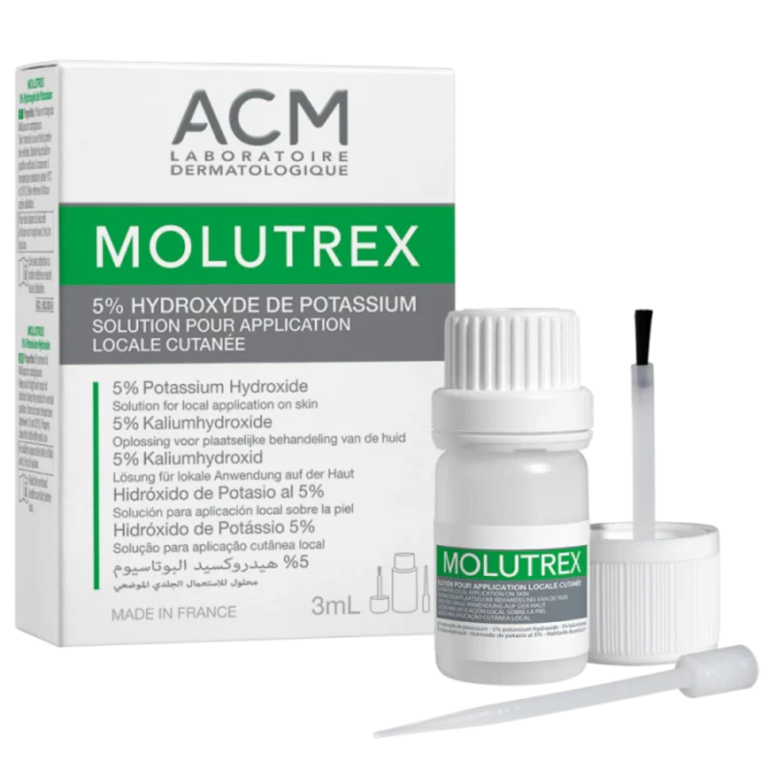 MOLUTREX