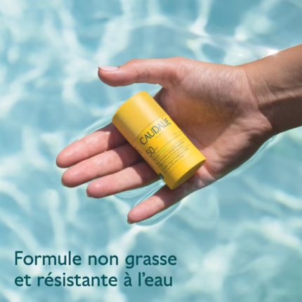 CAUDALIE VINOSUN PROTECT INVISIBLE STICK SPF50 15G