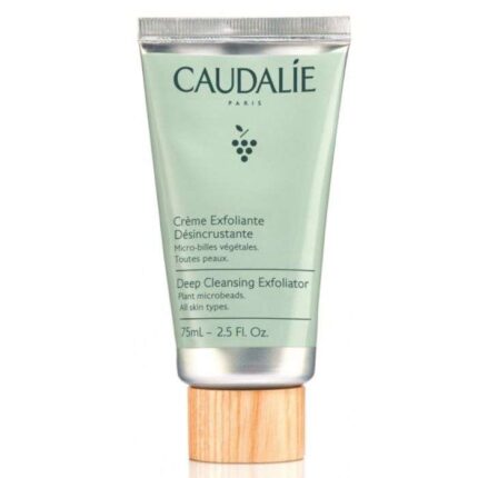 CAUDALIE CREME EXFOLIANTE DESINCRUSTANTE 75ML REF 304