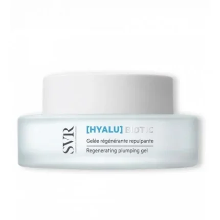 SVR HYALU BIOTIC GELEE REGENERANTE REPULPANTE 50ML