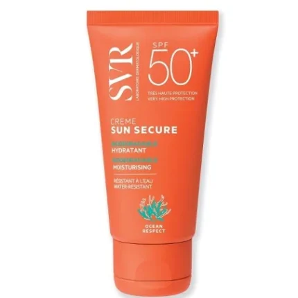 SVR SUN SECURE CREME BIODE SPF50+ 50ML