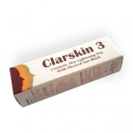 CLARSKIN 3 30G