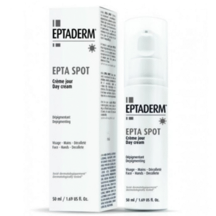 EPTADERM EPTA SPOT JOUR CREME 50ML