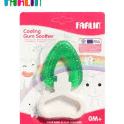 FARLIN ANNEAU DENTITION REF BF-142