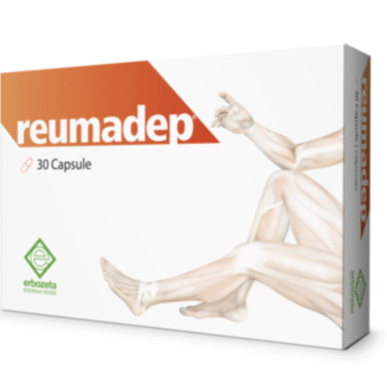 REUMADEP B30 CAPSULES