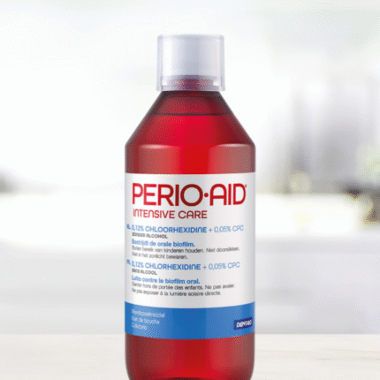 PERIO-AID INTENSIVE CARE 150ML