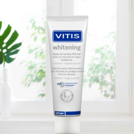 VITIS DENTIFRICE WHITENING 100ML