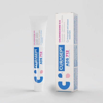 CURASEPT ADS 712 (0.12% CHX) 75ML