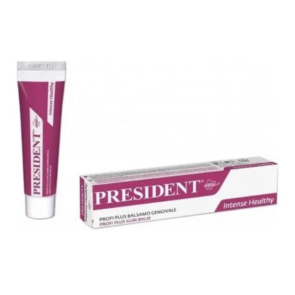 PRESIDENT GEL PROFI PLUS 0.5% 30ML