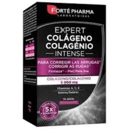 FORTE PHARMA EXPERT COLLAGENE B14