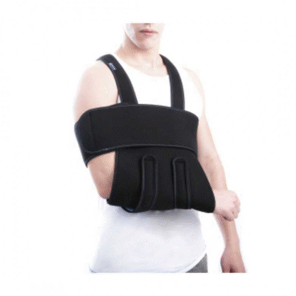 ORTHOMED BLOCAGE D EPAULE T-S REF 327I