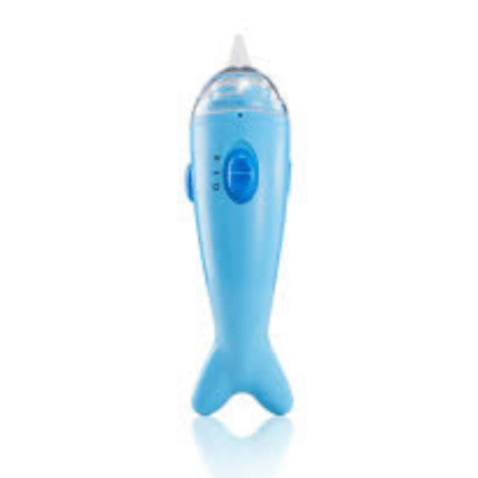 DARCARE ASPIRATEUR NASAL ELECTRIQUE REF NC005