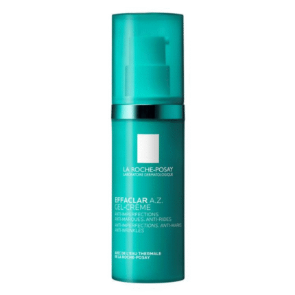 LA ROCHE POSAY INNOVATION EFFACLAR A.Z GEL-CREME 40ML