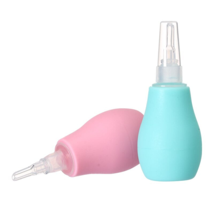 NOTRE BEBE ASPIRATEUR NASAL REF BD049